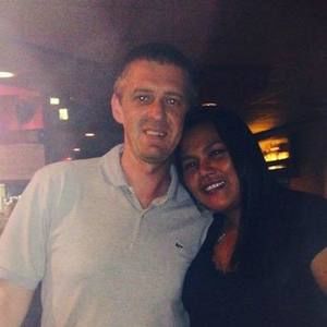 Meet your Posher, Ross